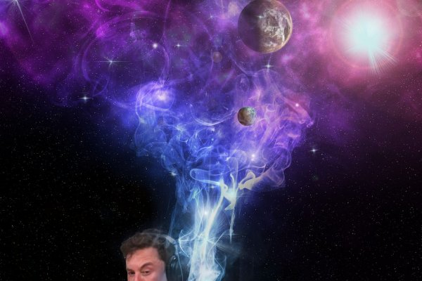 Kraken что это за сайт