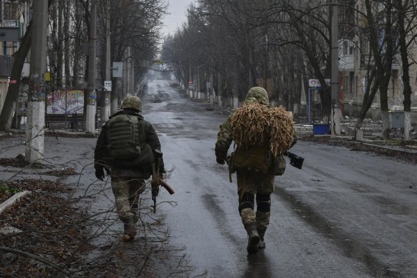 Гидра в даркнете